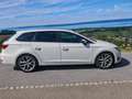 SEAT Leon Leon ST FR 2,0 TDI CR Start-Stop FR CR Start-Stopp Weiß - thumbnail 12