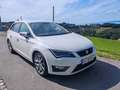 SEAT Leon Leon ST FR 2,0 TDI CR Start-Stop FR CR Start-Stopp Weiß - thumbnail 11