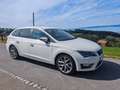 SEAT Leon Leon ST FR 2,0 TDI CR Start-Stop FR CR Start-Stopp Weiß - thumbnail 15