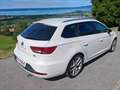 SEAT Leon Leon ST FR 2,0 TDI CR Start-Stop FR CR Start-Stopp Weiß - thumbnail 14