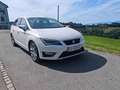 SEAT Leon Leon ST FR 2,0 TDI CR Start-Stop FR CR Start-Stopp Weiß - thumbnail 3