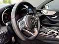 Mercedes-Benz C 300 Coupe / AMG LINE /MULITBEAM /360°CAM/ Zwart - thumbnail 10