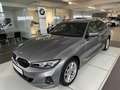 BMW 320 e Gris - thumbnail 1