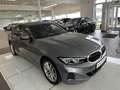 BMW 320 e Grau - thumbnail 2