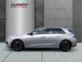 Opel Astra GS Turbo 360 Kamera LED Apple CarPlay Android Auto Argent - thumbnail 2