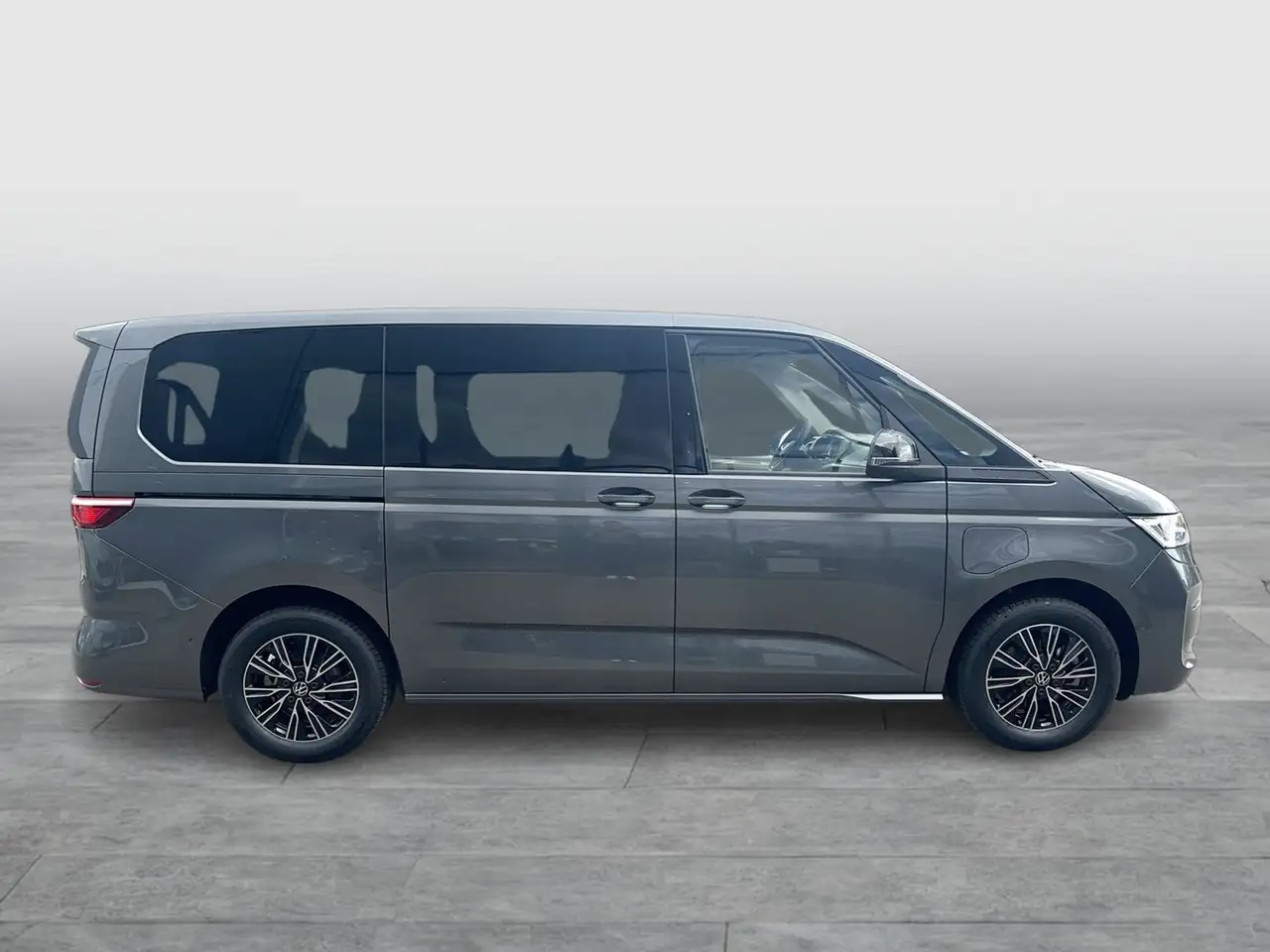 Volkswagen T7 Multivan 2026