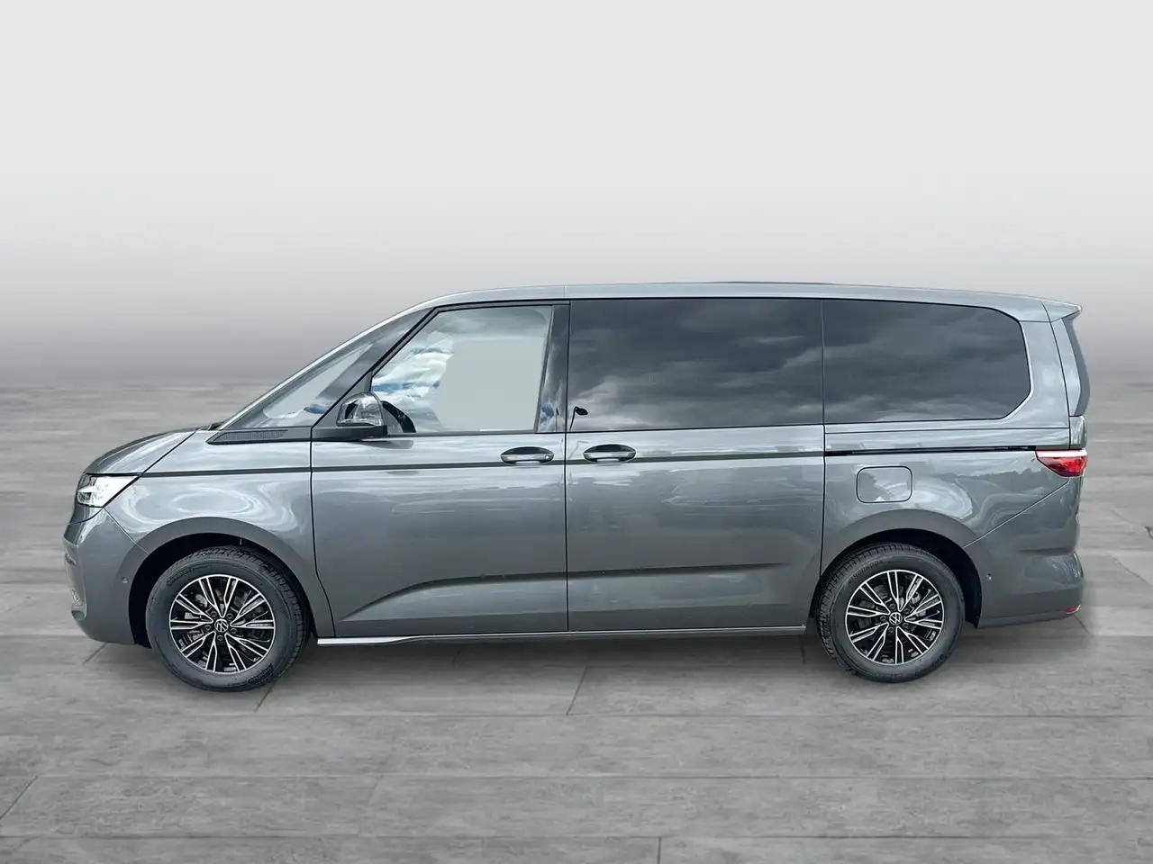 Volkswagen T7 Multivan 2026