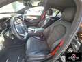 Mercedes-Benz C 43 AMG ANTICIPO 8990 EURO RATA MENSILE 375,00 EURO C 43 Noir - thumbnail 11