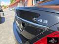 Mercedes-Benz C 43 AMG ANTICIPO 8990 EURO RATA MENSILE 375,00 EURO C 43 Noir - thumbnail 7