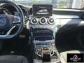 Mercedes-Benz C 43 AMG ANTICIPO 8990 EURO RATA MENSILE 375,00 EURO C 43 Noir - thumbnail 15