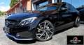 Mercedes-Benz C 43 AMG ANTICIPO 8990 EURO RATA MENSILE 375,00 EURO C 43 Noir - thumbnail 2