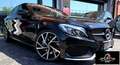 Mercedes-Benz C 43 AMG ANTICIPO 8990 EURO RATA MENSILE 375,00 EURO C 43 Noir - thumbnail 3