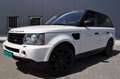 Land Rover Range Rover Sport 4.2 V8 Supercharged, SCHUIFDAK, netto € 17.900, bi Wit - thumbnail 2