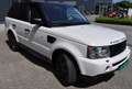 Land Rover Range Rover Sport 4.2 V8 Supercharged, SCHUIFDAK, netto € 17.900, bi Wit - thumbnail 17