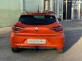Renault Clio Zen TCe 90 "AHK" Orange - thumbnail 5