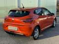 Renault Clio Zen TCe 90 "AHK" Orange - thumbnail 4
