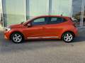 Renault Clio Zen TCe 90 "AHK" Orange - thumbnail 3