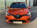 Renault Clio Zen TCe 90 "AHK" Orange - thumbnail 2