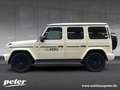 Mercedes-Benz G 450 d AMG+NIGHT II+20"+MULTIBEAM+360°-KAMERA Weiß - thumbnail 3