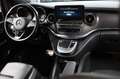 Mercedes-Benz V 250 *AMG PAKET*LANG*BURMESTER*DISTRONIC* Silber - thumbnail 12