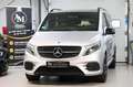 Mercedes-Benz V 250 *AMG PAKET*LANG*BURMESTER*DISTRONIC* Silber - thumbnail 1