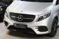 Mercedes-Benz V 250 *AMG PAKET*LANG*BURMESTER*DISTRONIC* Silber - thumbnail 3