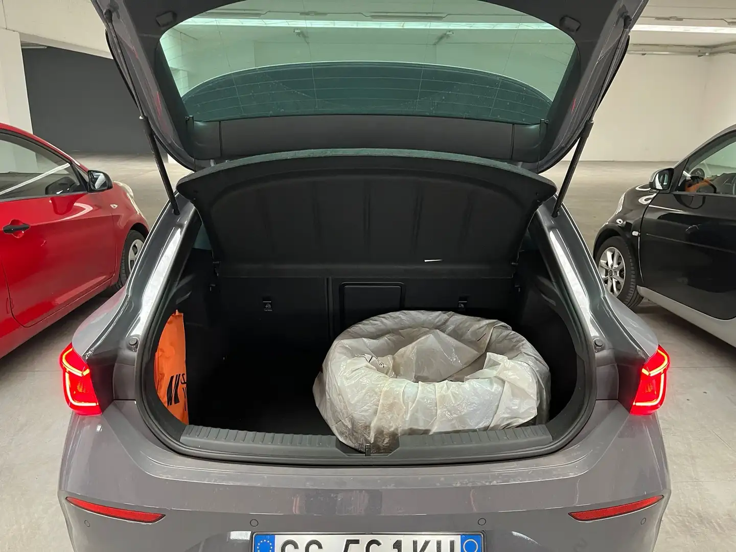 CUPRA Leon 1.4 e-hybrid VZ Carbon 245cv dsg - 2