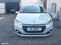 Peugeot 208 (2) 1.2 PURETECH 110 S&S TECH EDITION EAT6 5P Blanc - thumbnail 5