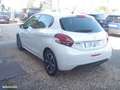 Peugeot 208 (2) 1.2 PURETECH 110 S&S TECH EDITION EAT6 5P Blanc - thumbnail 4