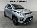 Mahindra KUV100 1.2 VVT M-Bifuel Benzina GPL K8 Argent - thumbnail 1