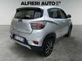Mahindra KUV100 1.2 VVT M-Bifuel Benzina GPL K8 Argent - thumbnail 6