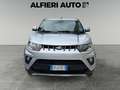 Mahindra KUV100 1.2 VVT M-Bifuel Benzina GPL K8 Argent - thumbnail 2
