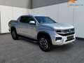 Volkswagen Amarok Prime (ähnlich Style) STANDHZG+AREA VIEW+ACC+MA... Silber - thumbnail 4