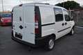 Fiat Doblo 1.6 16V Natural Power *LKW KASTEN 1. HAND* Weiß - thumbnail 6