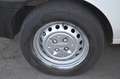 Fiat Doblo 1.6 16V Natural Power *LKW KASTEN 1. HAND* Weiß - thumbnail 18