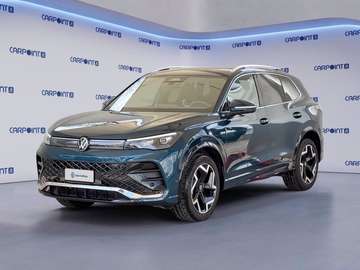 2.0 tdi r-line plus 150cv dsg
