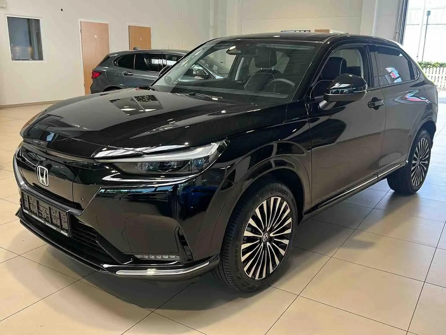 HONDA Honda E