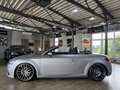 Audi TT Roadster 40 TFSI S-Line*VIRTUAL*LED*NAVI*KW* Stříbrná - thumbnail 5
