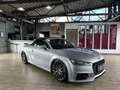 Audi TT Roadster 40 TFSI S-Line*VIRTUAL*LED*NAVI*KW* Stříbrná - thumbnail 15