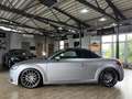 Audi TT Roadster 40 TFSI S-Line*VIRTUAL*LED*NAVI*KW* Stříbrná - thumbnail 6