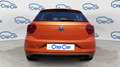 Volkswagen Polo VI 1.0 TSI 95 Lounge Orange - thumbnail 3