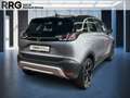 Opel Crossland X ULTIMATE Turbo 130 Grau - thumbnail 4