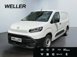 Toyota Proace City 1.5 D 4D L2 Meister *Navi*PDC*CarPlay*