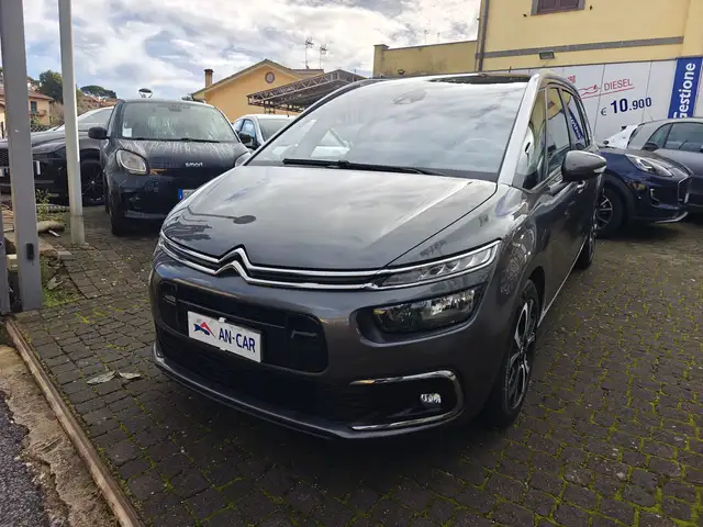 Citroen Grand C4 SpaceTourer 1.5 Shine 7 Posti - Sedili Massaggianti - UnicoPro