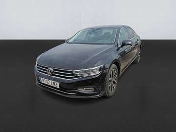 2.0TDI EVO Executive 110kW