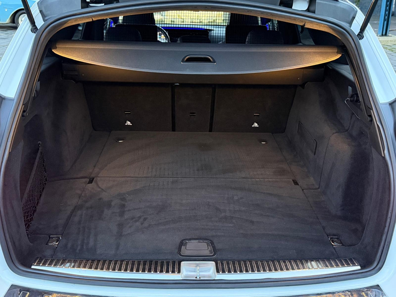 Mercedes-Benz E 63 AMG E 63 AMG 4Matic+/SoftCl/SternHimmel/WideScr/HeadUp — photo 11