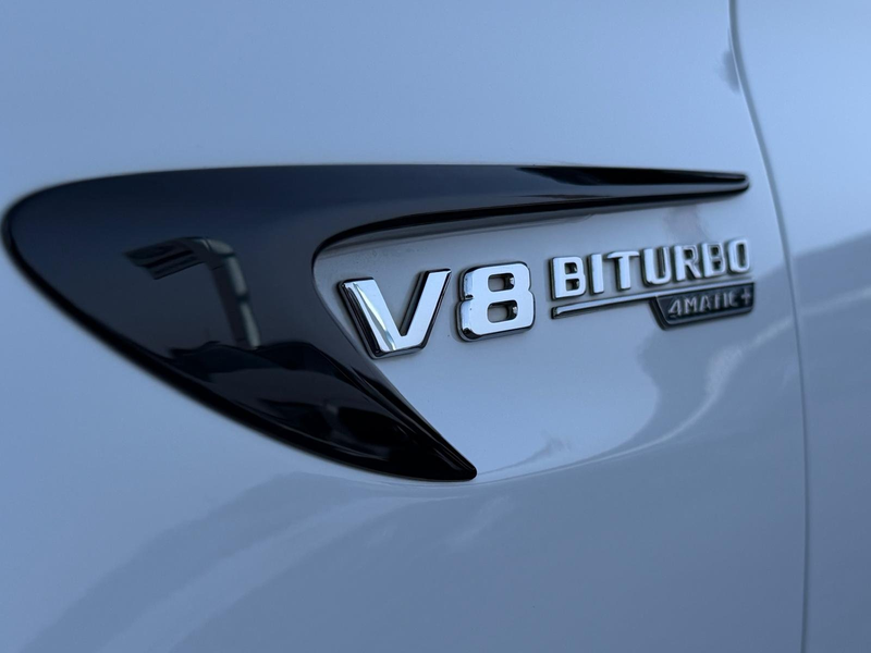 Mercedes-Benz E 63 AMG E 63 AMG 4Matic+/SoftCl/SternHimmel/WideScr/HeadUp — photo 15