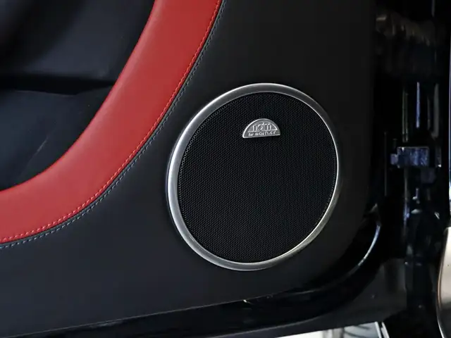 Bentley Continental view 24