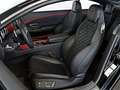 Bentley Continental W12 GT Speed 635 Schwarz - thumbnail 12