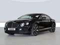 Bentley Continental W12 GT Speed 635 Schwarz - thumbnail 1